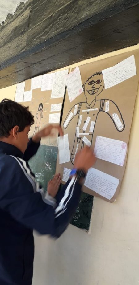 640 – Institución Educativa San Vicente Ferrer