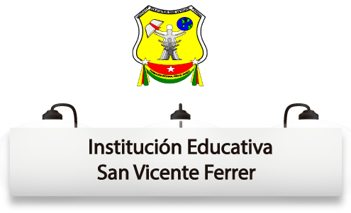 Institución Educativa San Vicente Ferrer